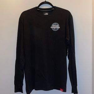 The North Face Long Sleeve